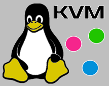 VPS KVM